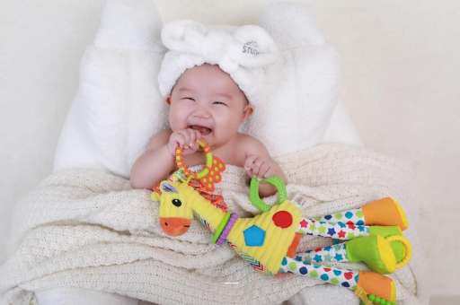 冷水江宝宝的口欲期