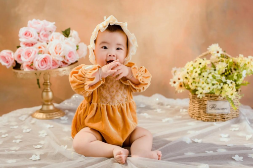 冷水江宝宝从鼻子里溢奶处理