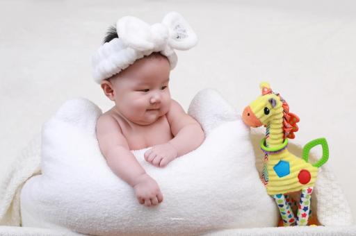 冷水江宝宝夜里出汗