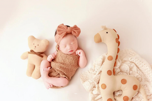 冷水江宝宝身上长红疙瘩